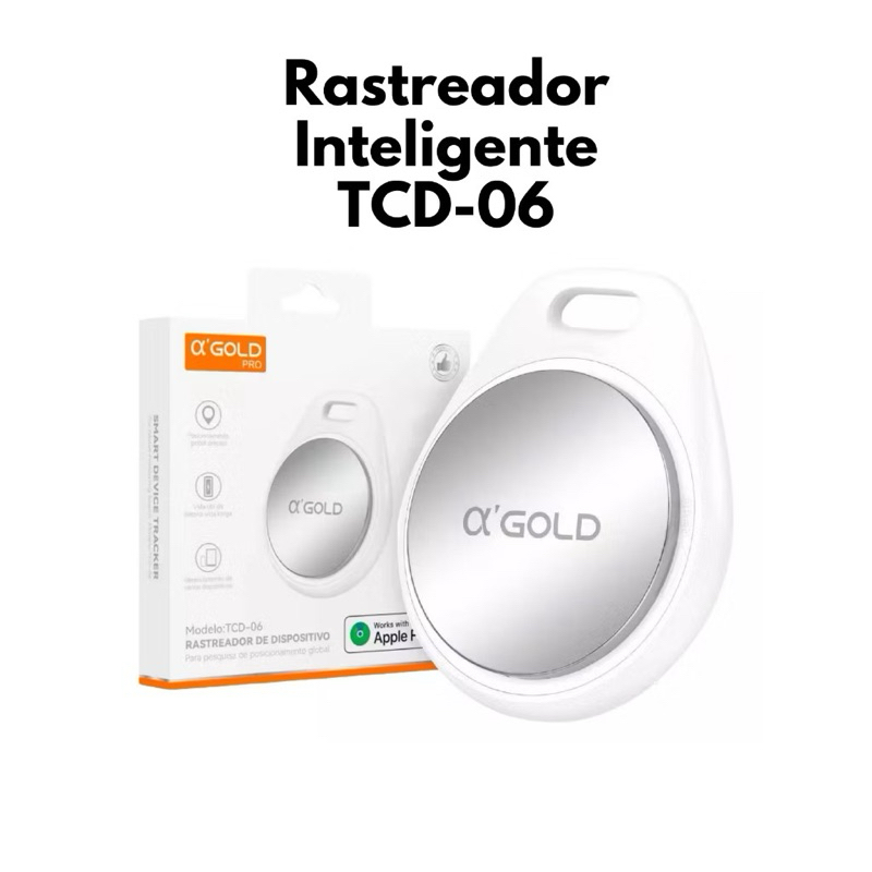 Mini tag de rastreamento | Shopee Brasil