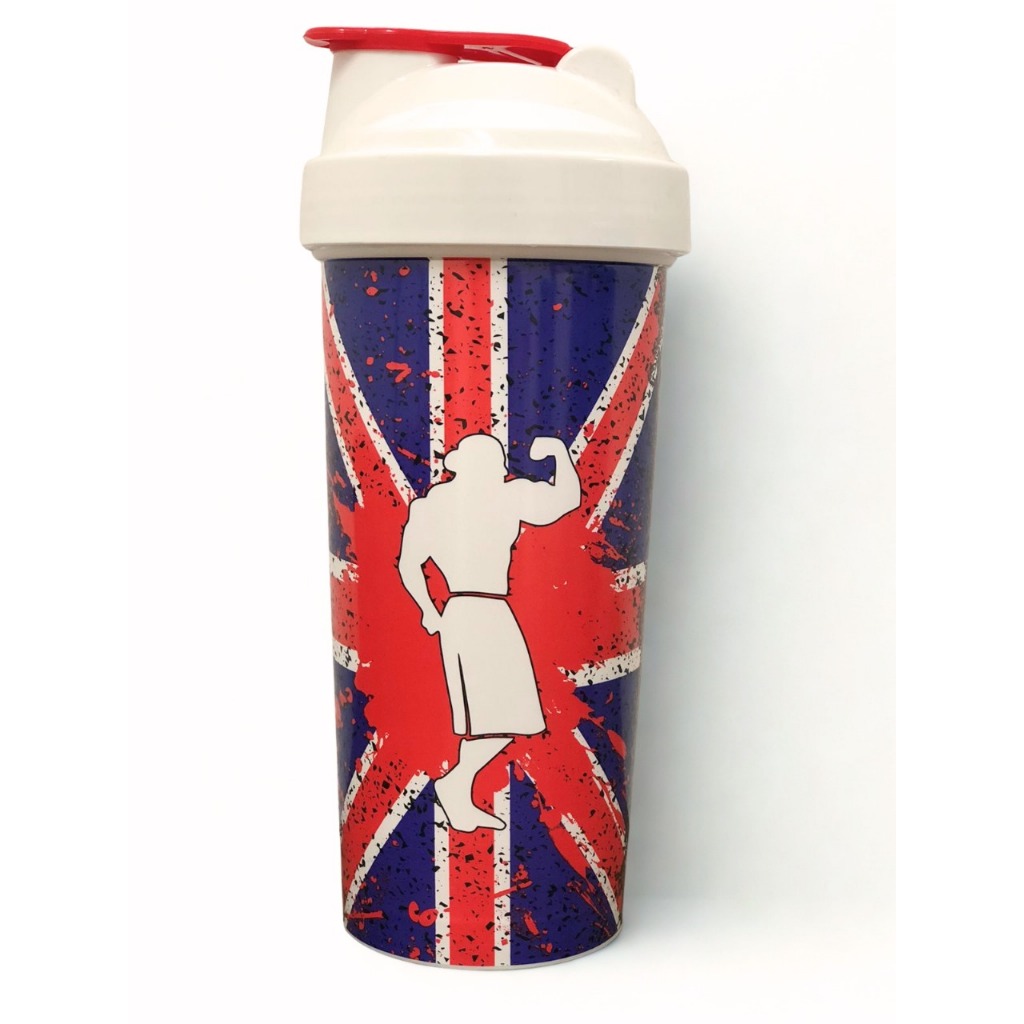 COQUETELEIRA HOOLIGAN CANIBAL