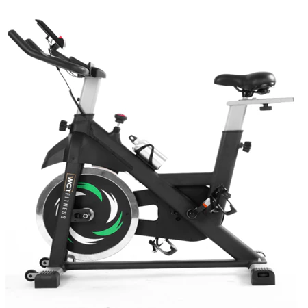 Bicicleta Spinning WCT Fitness