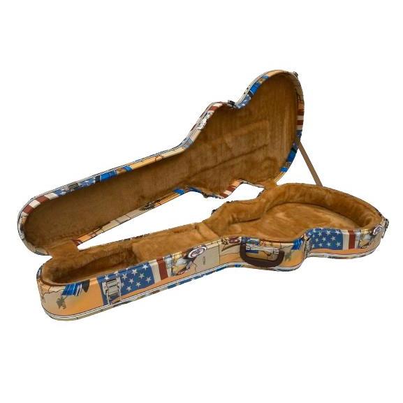 Case Para Violão Jumbo Takamine Gj72ce Gx 11 Gj72ce Kromus