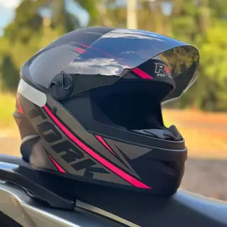 O que é Capacete 56 Fechado? Guia e Onde Comprar | BuscaProdutos