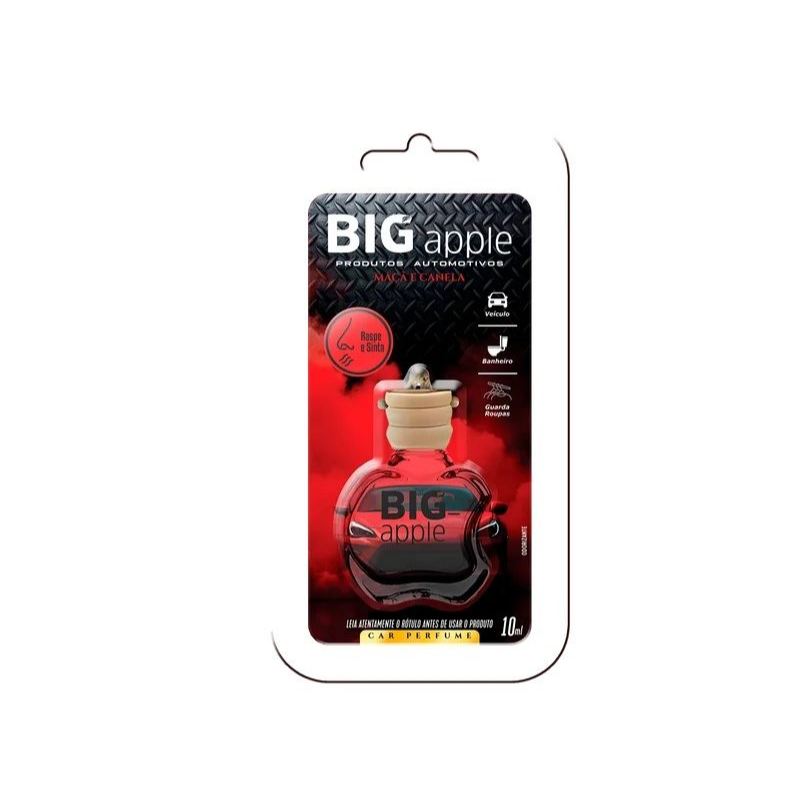 big apple em Promoção na Shopee Brasil 2026