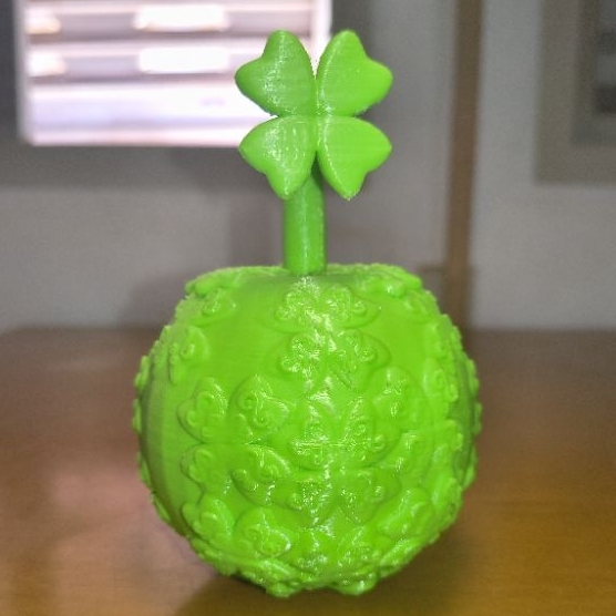 Raki Raki/Akuma no Mi – Fruta do Diabo One Piece | Impressão 3D em PLA ...