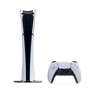 Console PlayStation 5 Slim Edição Digital - PS5