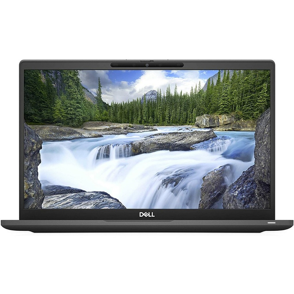 Notebook Dell, Latitude 7320, Tela 13.3'', Core i5 11ºGeração