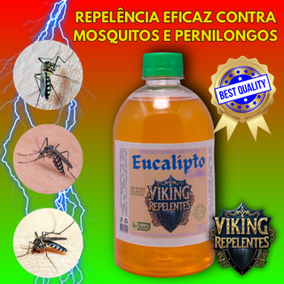 Repelente Ambiente Natural