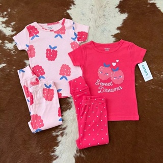 Pijama Moletom Body Tudo para seu Bebê de 01 a 18 meses - Carter's em Oferta na Shopee