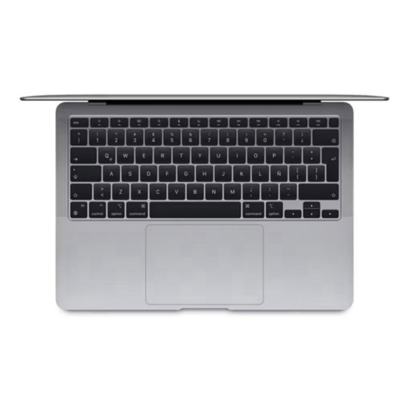 MacBook本体 Apple MacBook Air M1, 2020 8GB 256GB Apple Macbook Air M1 256gb 8gb Ram 13'' 2020 Novo Garantia