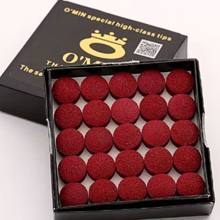 Sola O'min Red Laminada Original 10mm