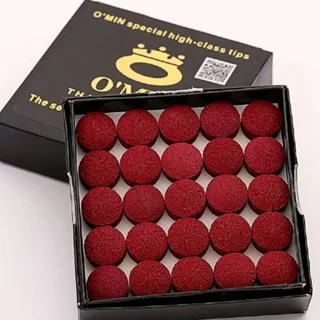 Sola O'min Red Laminada Original 10mm