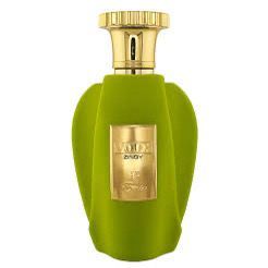 🌿 Perfume Paris Corner Emir Voux Zingy 100ml | Explosão de