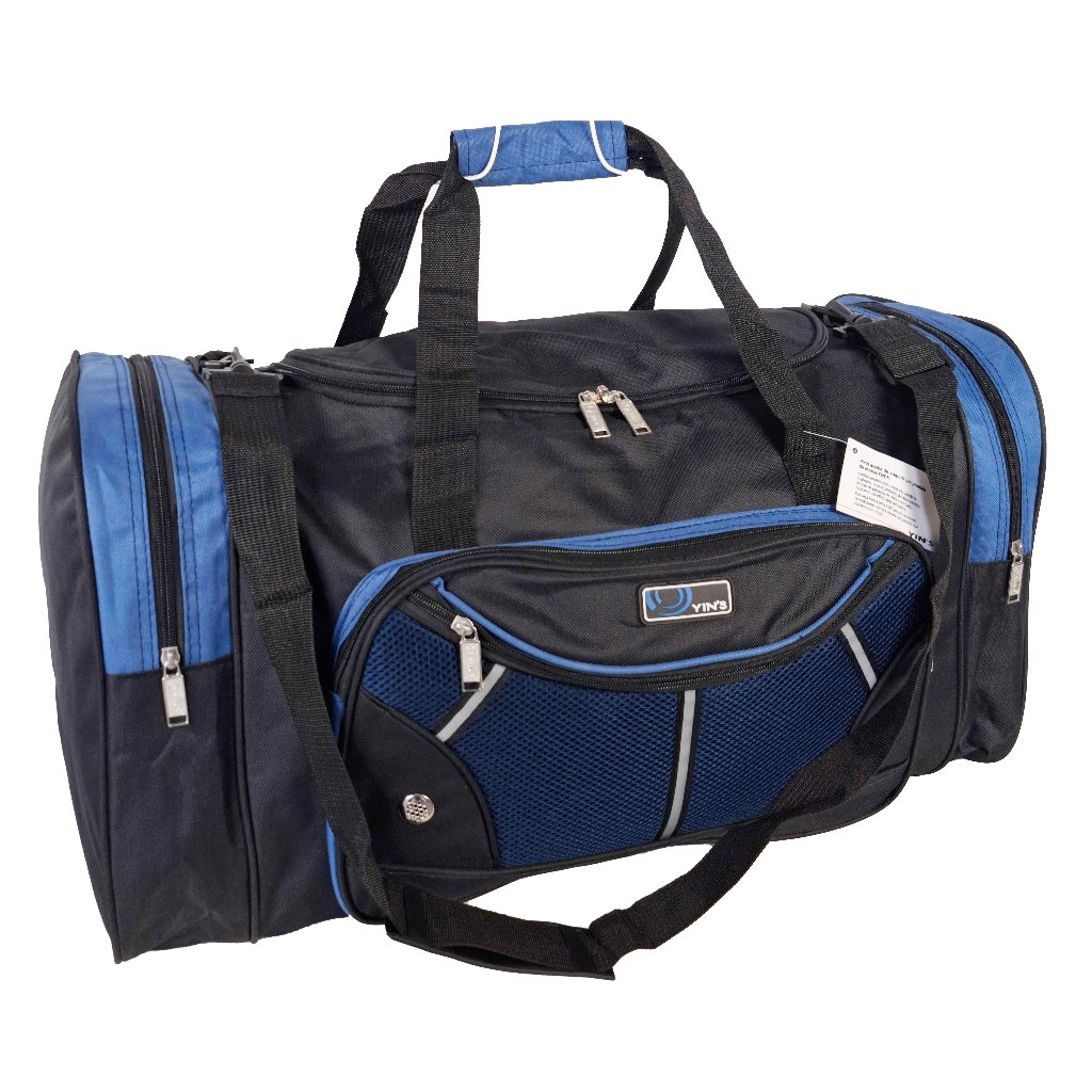 bolsa de viagem grande 70L ys1039 reforçada alça transversal