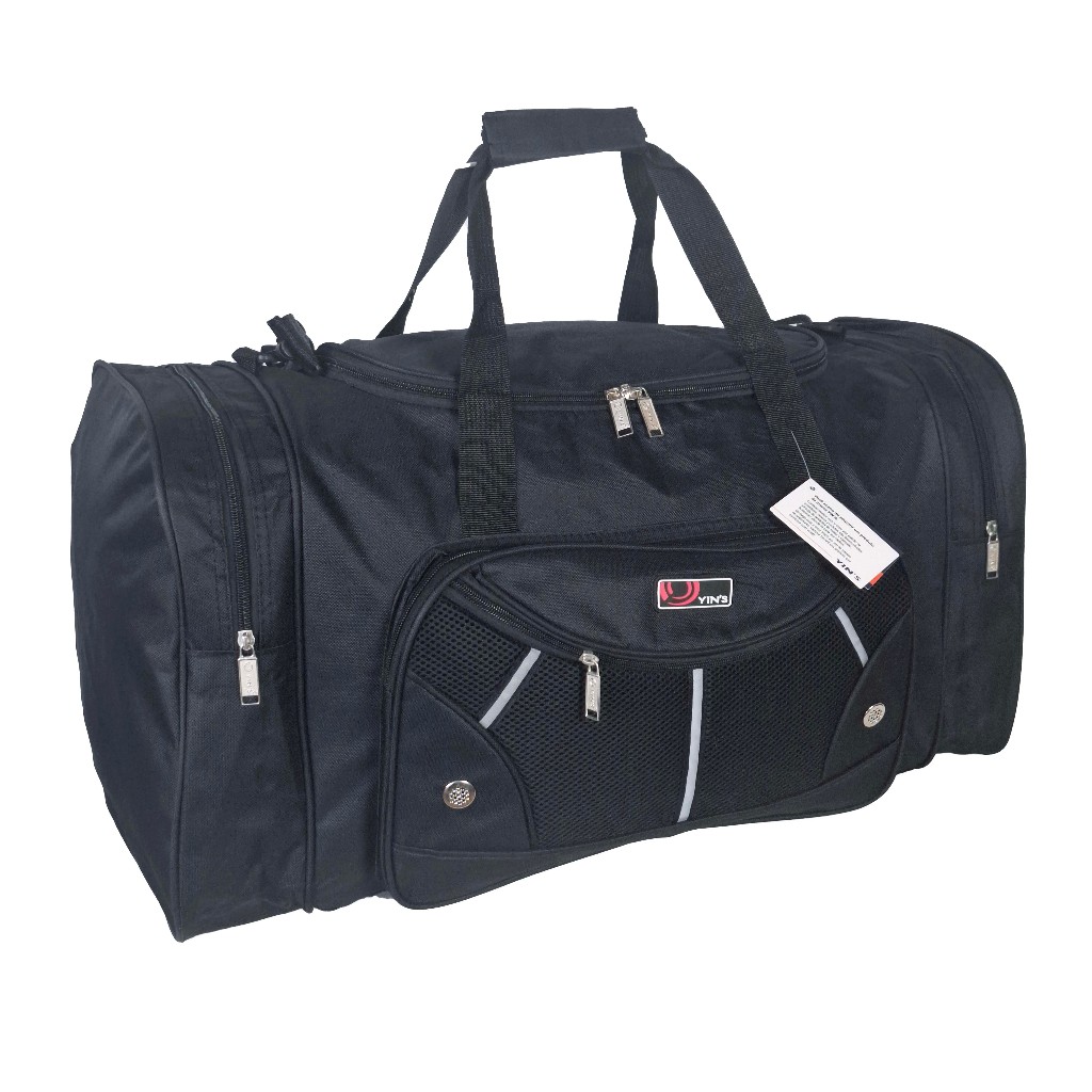 bolsa de viagem grande 70L ys1039 reforçada alça transversal