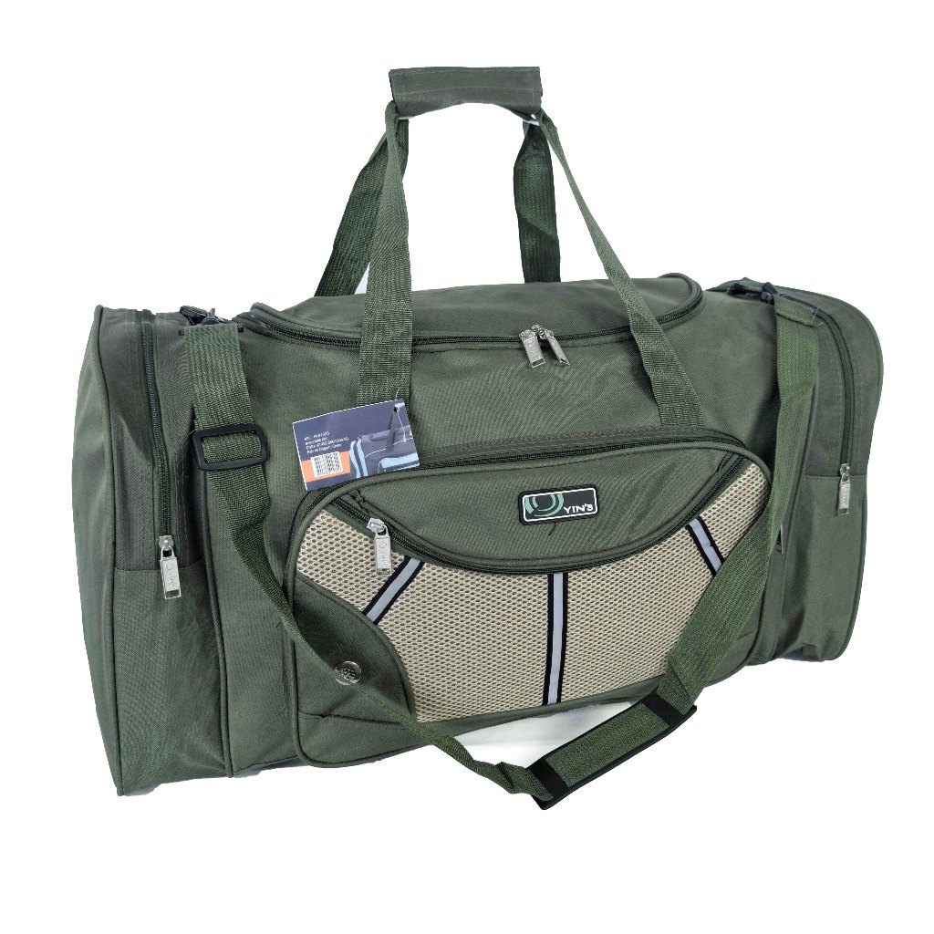 bolsa de viagem grande 70L ys1039 reforçada alça transversal