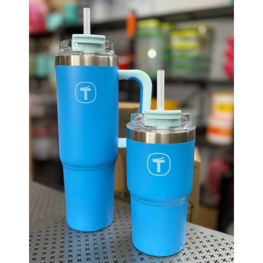Copo Termico Tupperware Big T - Original | Shopee Brasil