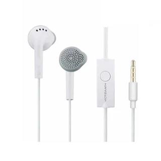 Fone De Ouvido 3,5mm C550 Com Fio e Microfone Para Telefones Celulares Tablet PC em Oferta na Shopee