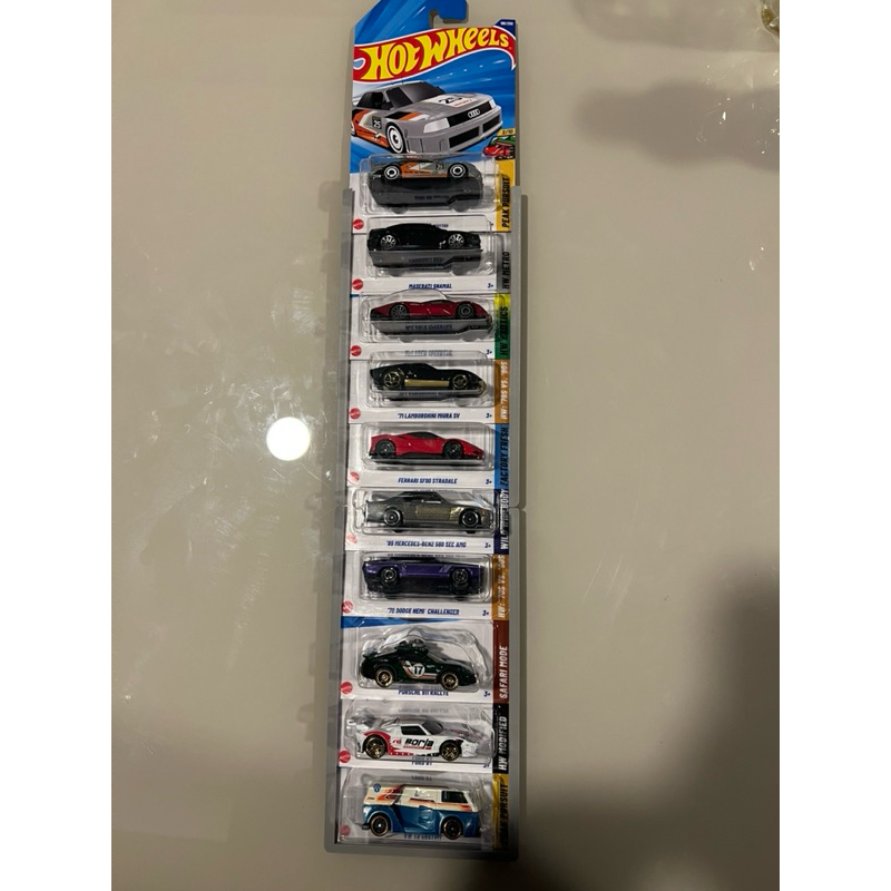 Expositor Hotwheels em Promoção na Shopee Brasil 2026