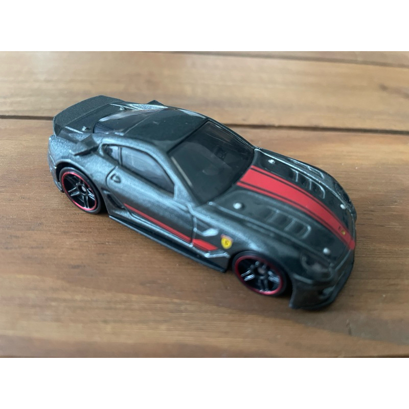 ferrari 599xx hot wheels em Promoção na Shopee Brasil 2026