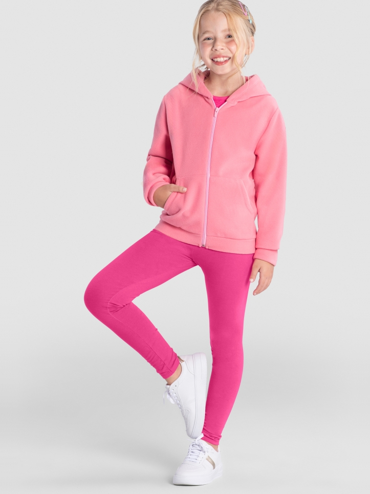 Casaco/Jaqueta infanto juvenil BRANDILI, 3 a 10 anos, menina | Shopee ...