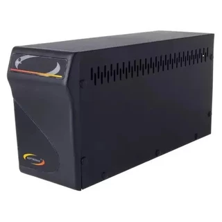 Estabilizador Adftronik 5kva 220v/220v