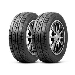 Kit 2 Pneus 175/70R14 Firestone F-600 84T em Oferta na Shopee