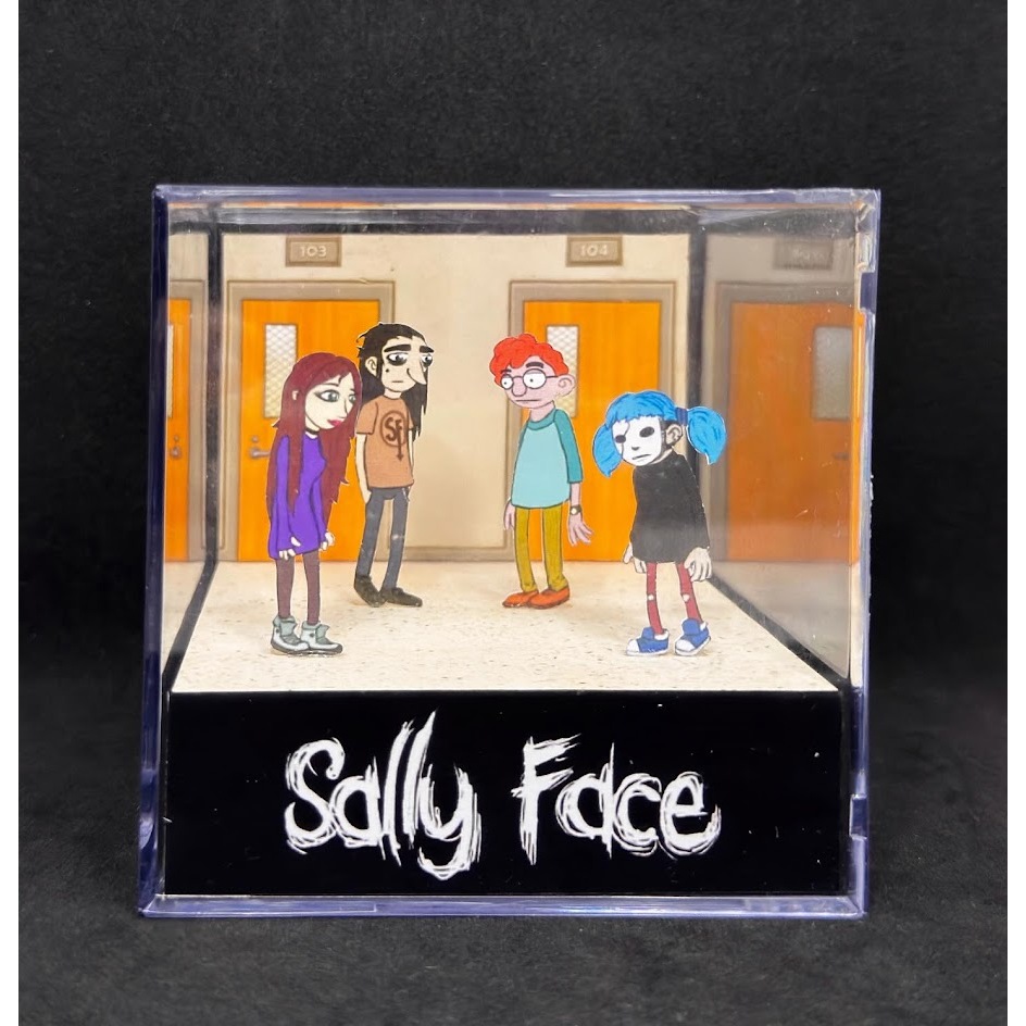 sally em Promoção na Shopee Brasil 2026