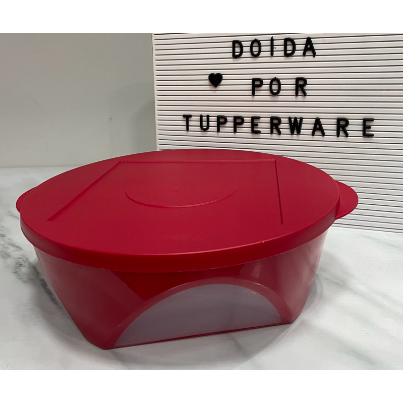 Linha Outdoor Tupperware® | Shopee Brasil