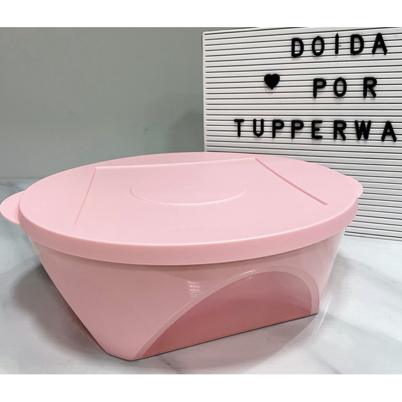 Linha Outdoor Tupperware® | Shopee Brasil