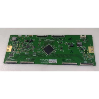 placa tcon tv LG 86sm9070pua / 86nan090una 6870c-0834a