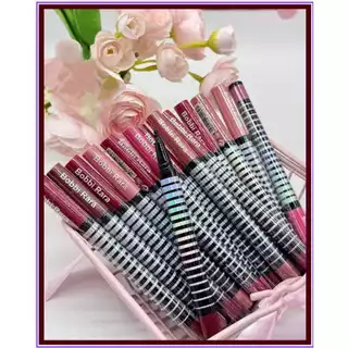 Lip Tint Em Caneta Para Lábios Perfect | Não Borra e Não Escorre Á Prova De Água - Bobbi Rara em Oferta na Shopee