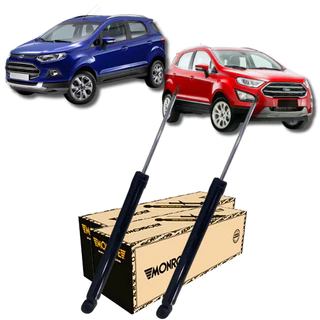 Par Amortecedor Traseiro Monroe Ford Ecosport em Oferta na Shopee