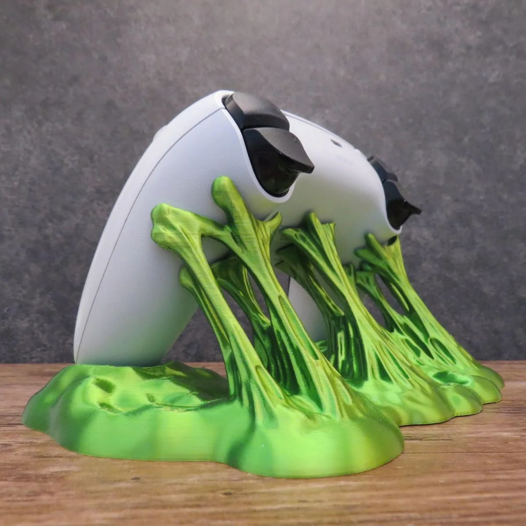 Serviço de Impressão 3D Personalizado