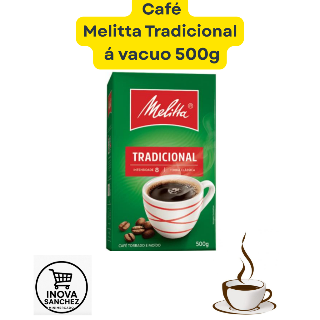 Café Melitta em Oferta | Shopee 2026