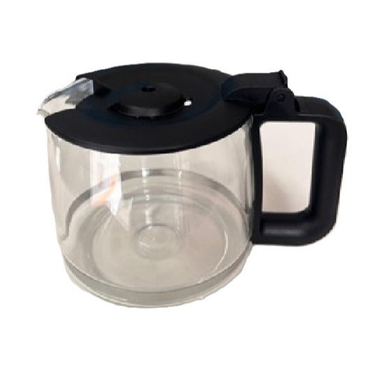 Jarra de Vidro Para Cafeteira Mondial C-44 32 Xíc | Shopee Brasil