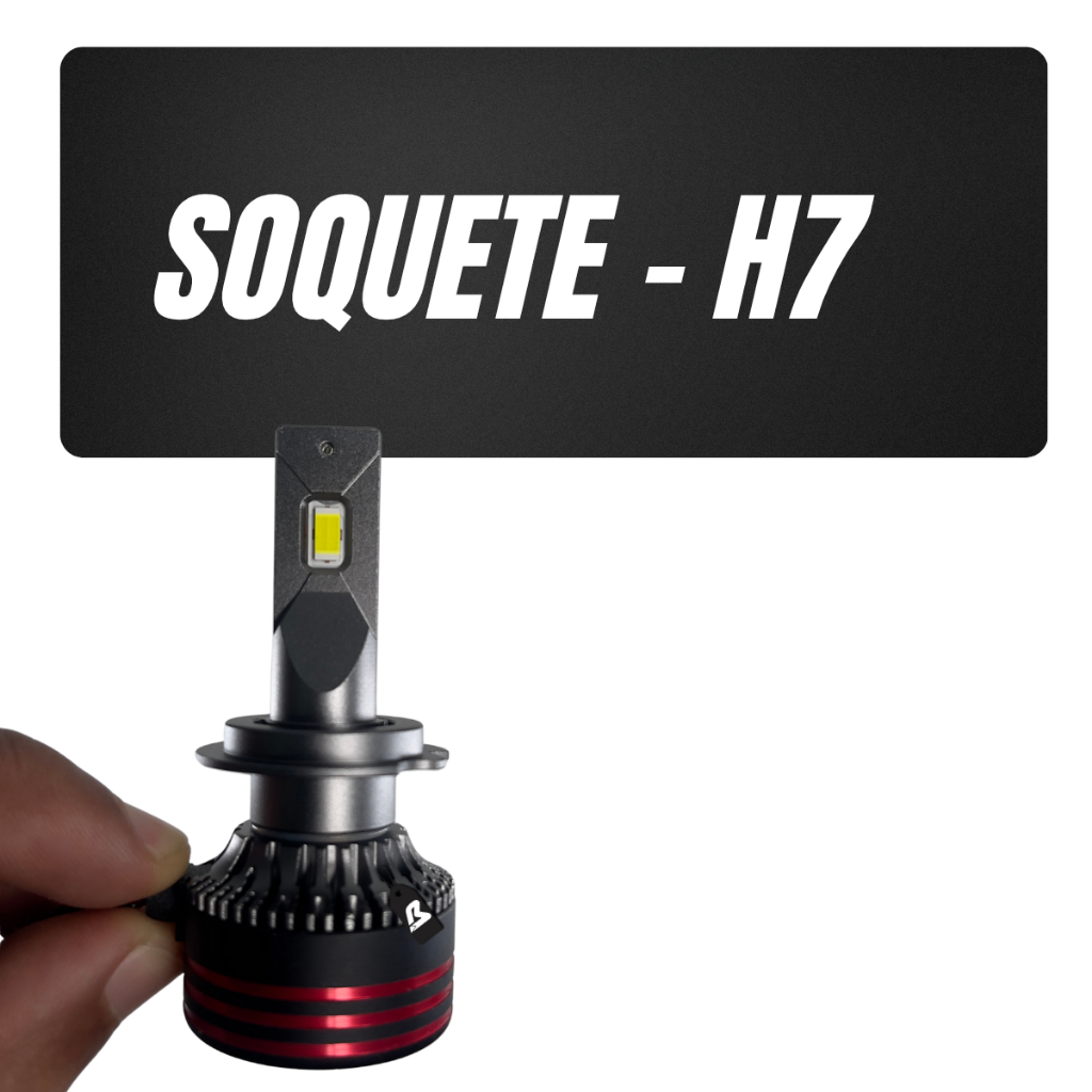 Lâmpada Ultra Led P18 22000 Mil Lumens Wintech - Alta Qualidade