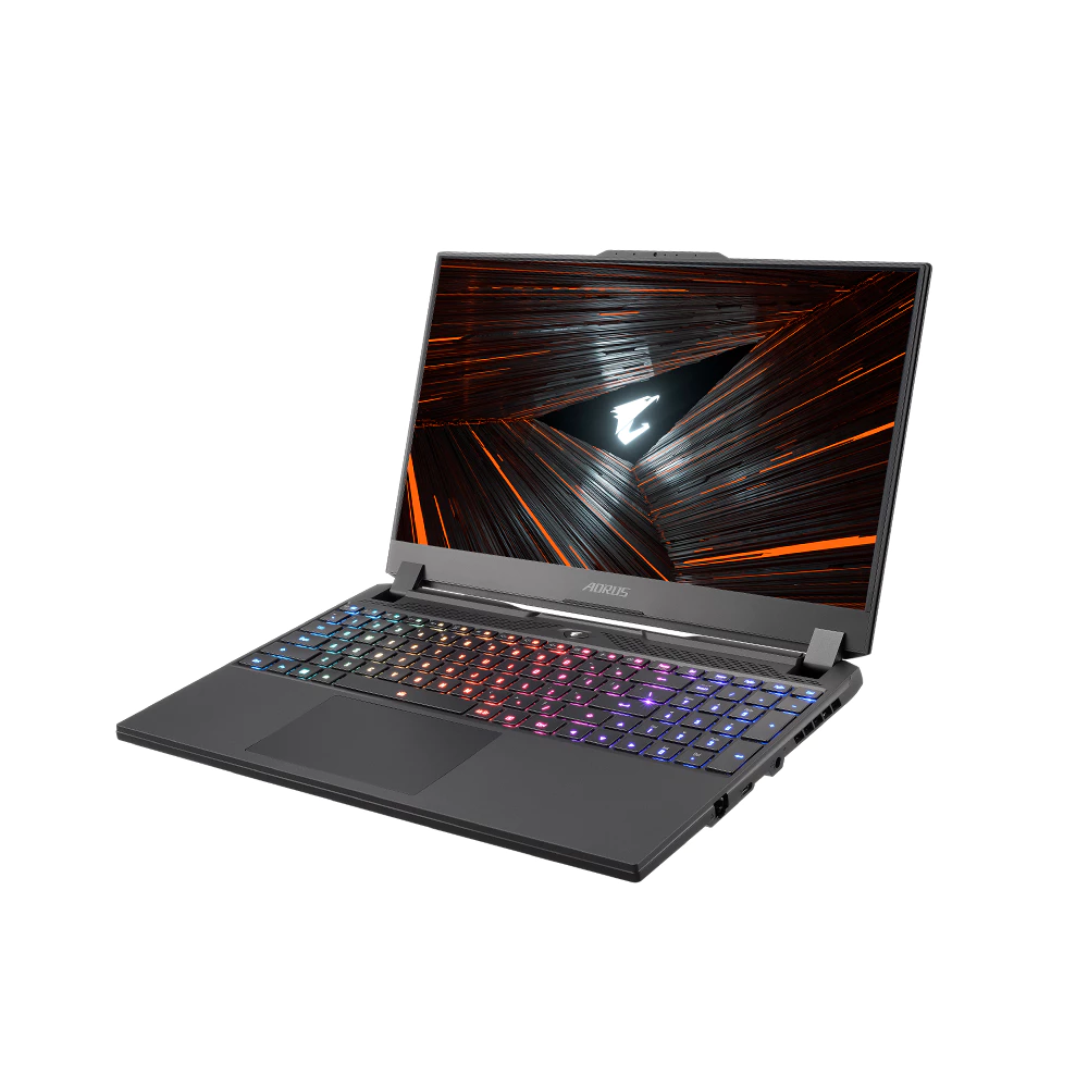 Notebook Gamer AORUS 15 BSF Intel Core i7-13700H, 16GB RAM, RTX 4070, 1TB SSD, 16, AORUS 15 BSF-73BR