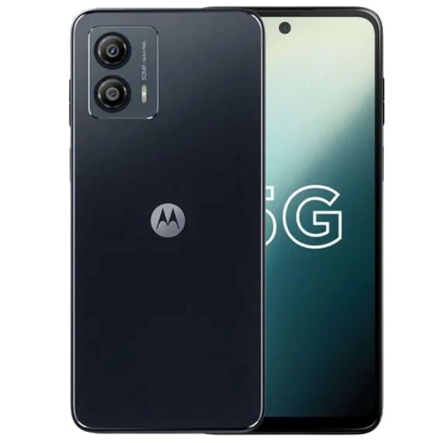 Motorola Moto G53 - Preto | Shopee Brasil