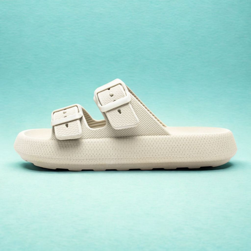 Chinelo Nuvem Feminino Masculino Papete Birken Estilosa Modena Leve e Macia Promoção