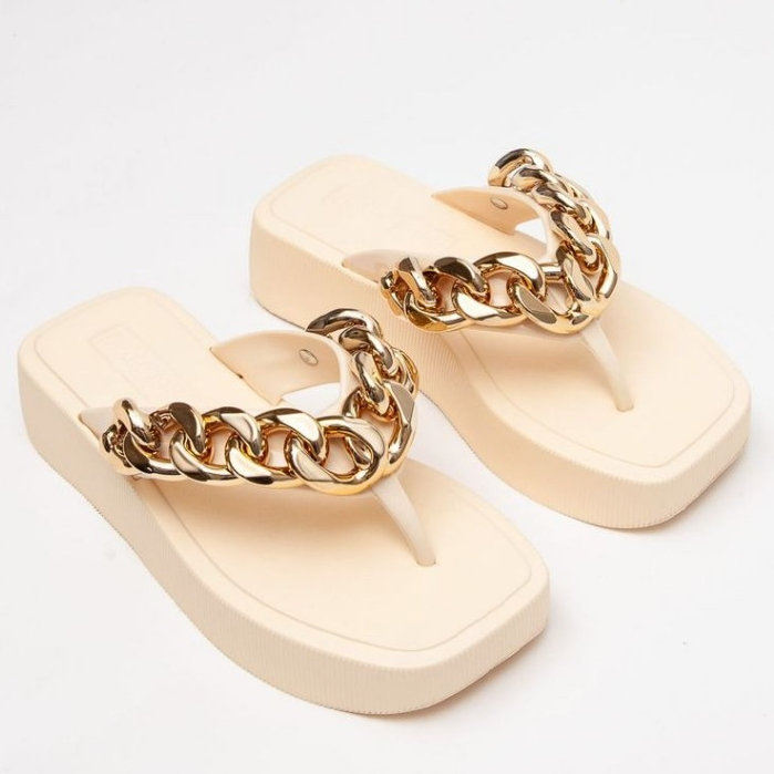 Chinelo Petite Jolie Hit PJ6515 | Shopee Brasil