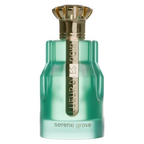 Paris Corner - Emir Serene Grove Lueur D'Espoir 100 ml