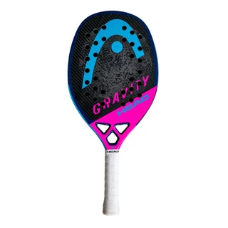 Raquete Head Beach Tennis Gravity em Oferta na Shopee