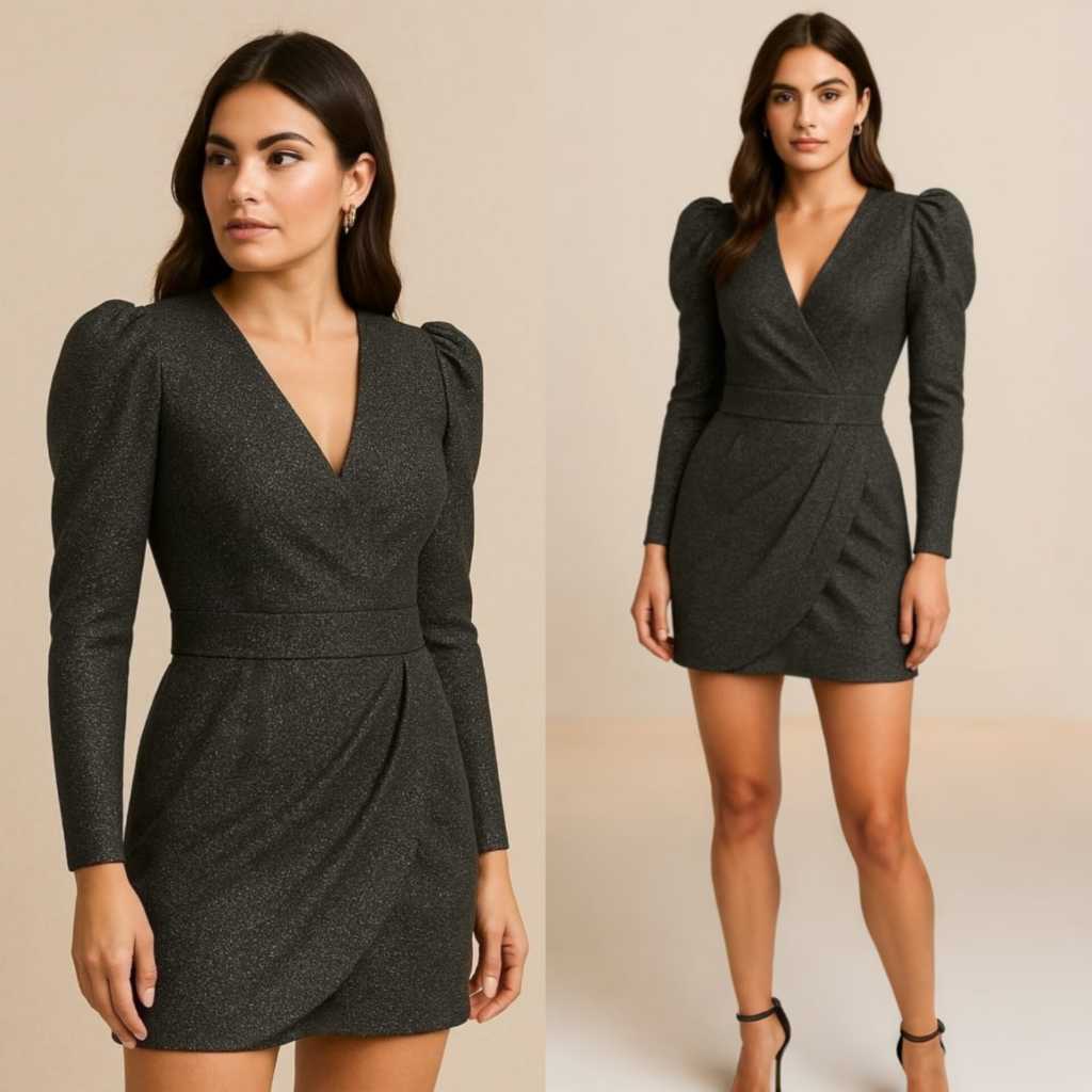 Dress Ti: Guia Completo e Onde Comprar | BuscaProdutos