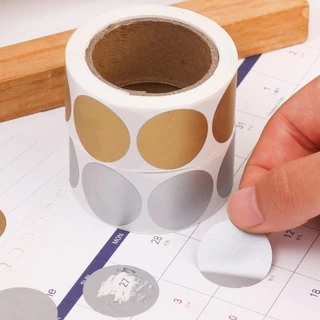 Adesivos para Raspadinhas de brindes, enventos e/ou festas.