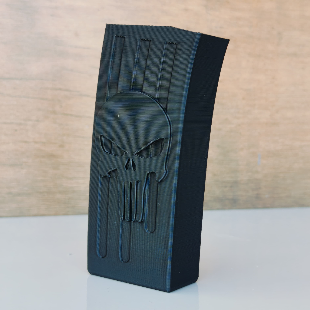 CAPA MAGAZINE CBC DELTA .22 LR