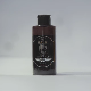 Balm para barba Alkmena Lumberjack edição Limitada