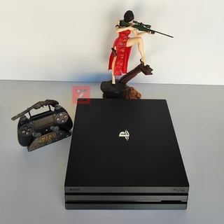 Console Ps4 Pro 1TB