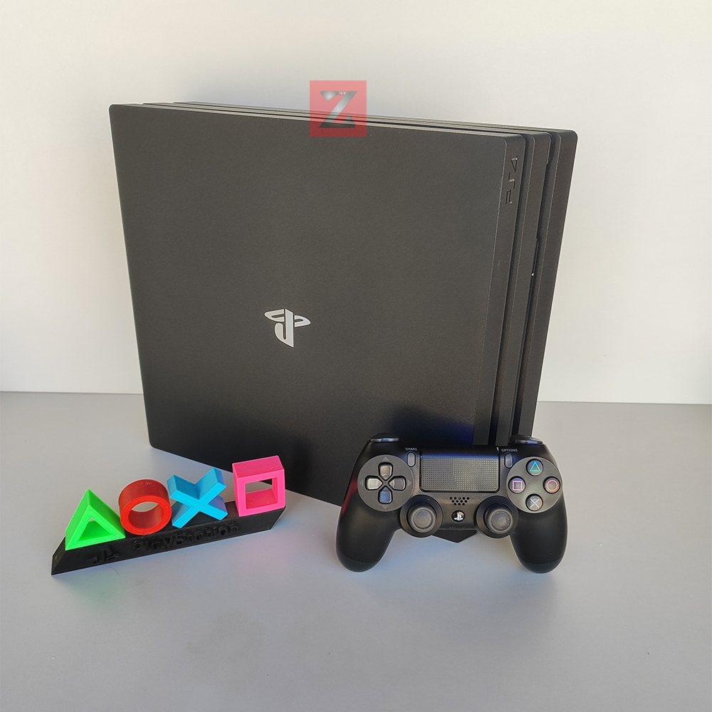 PS4 Pro 1TB Novo em Promoção na Shopee Brasil 2026