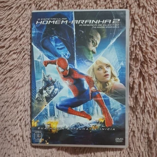Andrew Garfield The Amazing Spider-man 1 & 2: Onde Comprar | BuscaProdutos