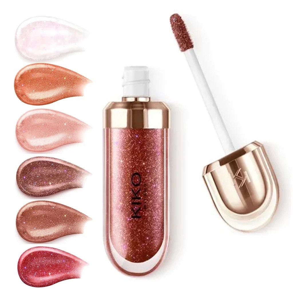 Batom Kiko Milano em Oferta | Shopee 2026