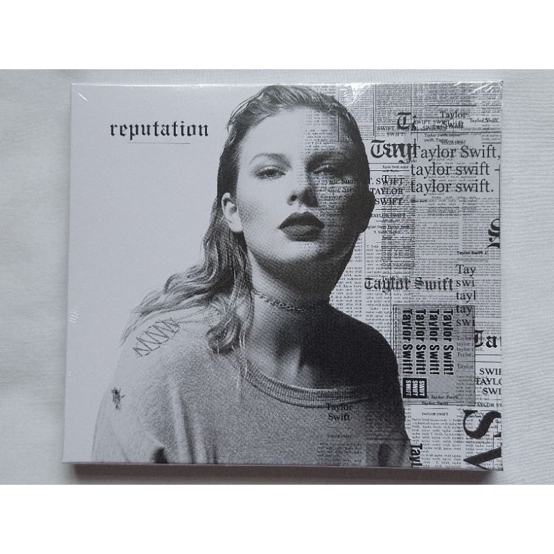 reputation taylor swift em Promoção na Shopee Brasil 2026